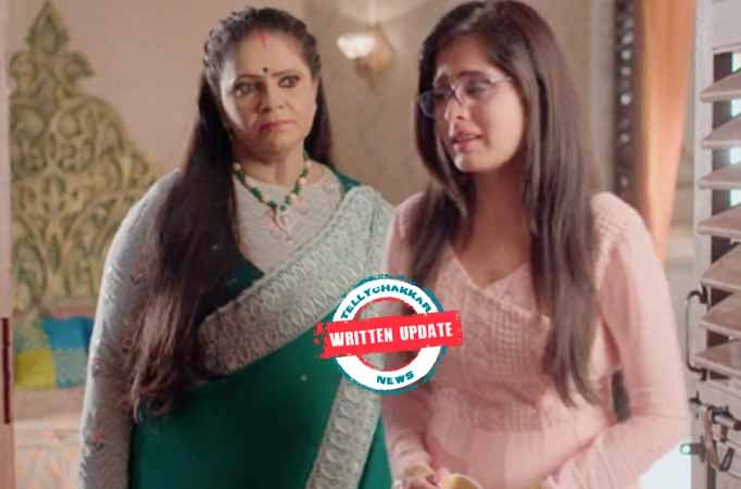 Yeh Rishtey Hain Pyaar Ke: Meenakshi threatens Mishti