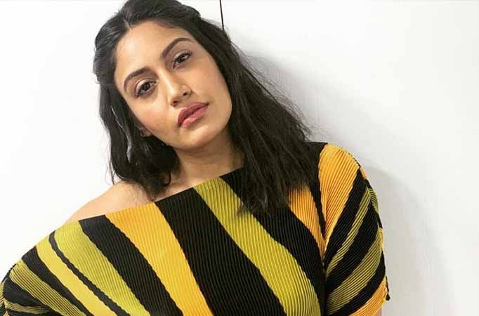 Sanjivani's Surbhi Chandna keeps her style game on point as she graces Nach Baliye 9  