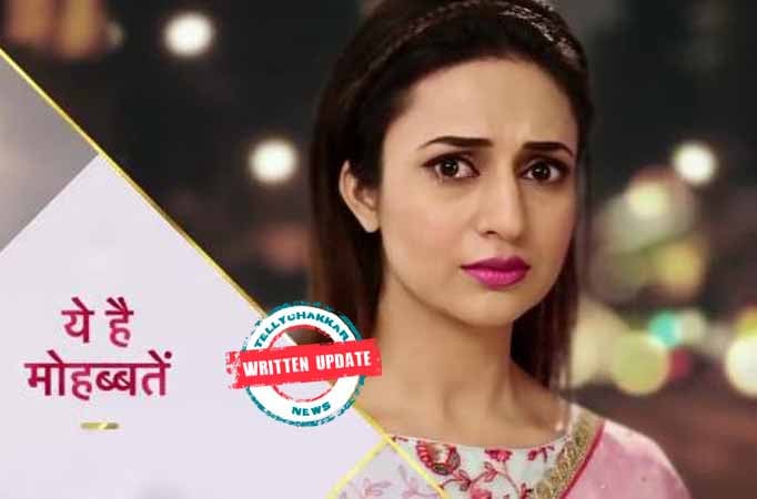 Yeh Hai Mohabbatein: Bhallas find out the locker’s owner; Dr. Sunita resigns 