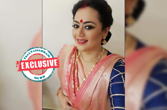 Subhlaxmi Das