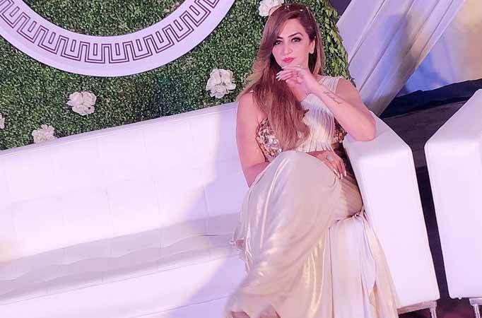 THIS is why Dilli Darlings’ Sona Sharma walked out of the screening THIS is why Dilli Darlings’ Sona Sharma walked out of the screening