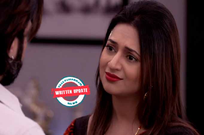 Yeh Hai Mohabbatein: Ishita begs Arijit to leave Raman