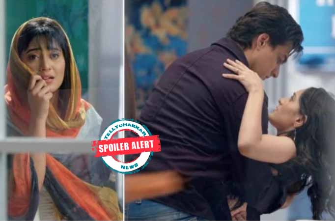 Naira to stop Kartik and Vedika's marriage in Yeh Rishta Kya Kehlata Hai Naira to stop Kartik and Vedika's marriage in Yeh Rishta Kya Kehlata Hai