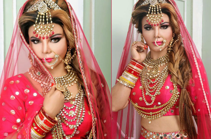 Rakhi Sawant