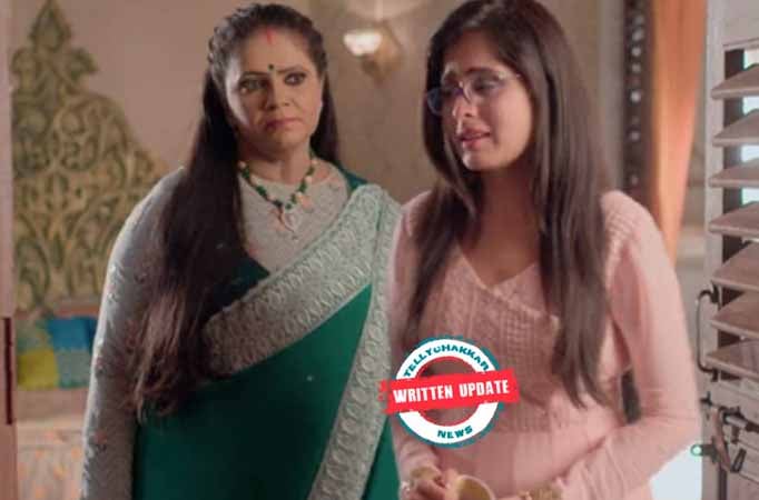 Yeh Rishtey Hain Pyaar Ke: Meenakshi asks Mishti to reveal the truth about Kuhu’s mother