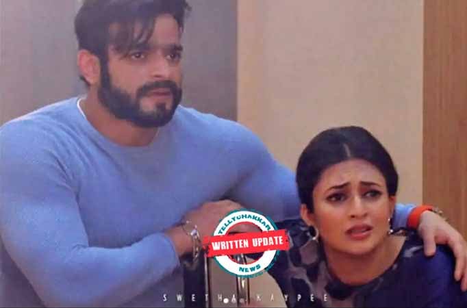 Yeh Hai Mohabbatein: Doctor saves Raman’s life