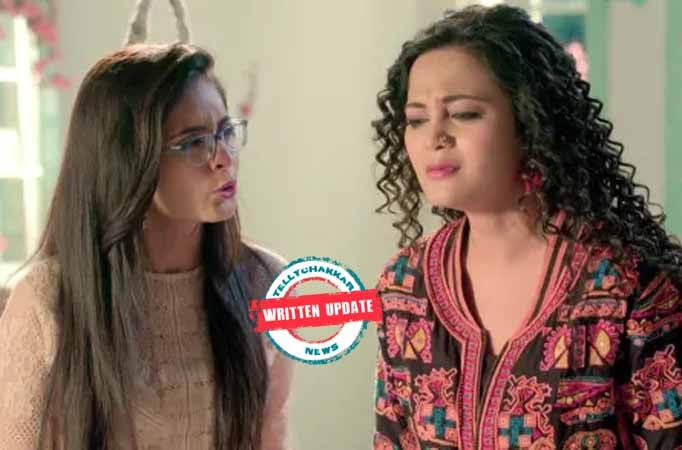 Yeh Rishtey Hain Pyaar Ke: Mishti cries and wonders how to save Kuhu's relationship