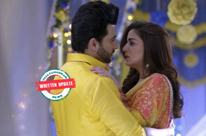 Kundali Bhagya: Preeta feels as if Karan is sitting beside her in the Mandap