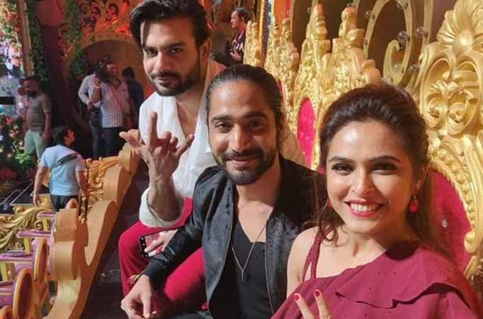 Nach Baliye 9: THIS is why Govinda called Sanam Johar 'Sufi'