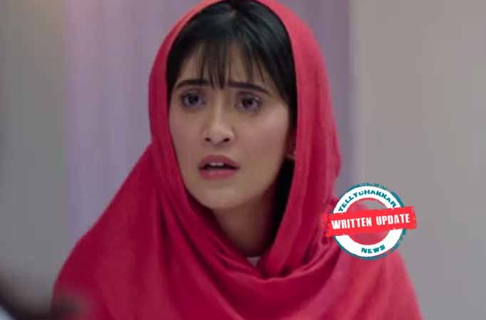 Yeh Rishta Kya Kehlata Hai: Naira’s unexpected decision