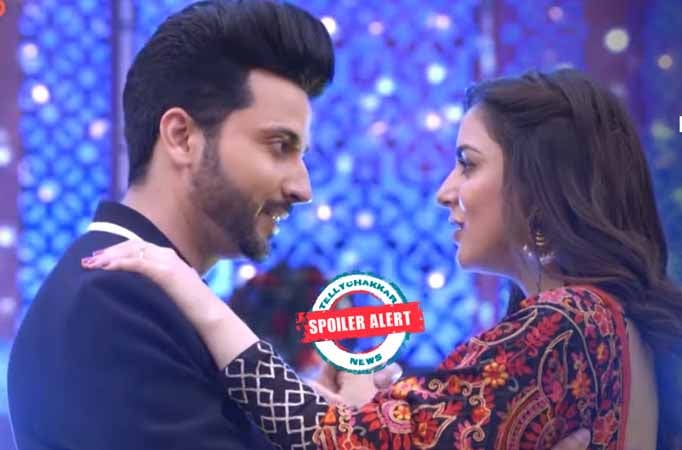 Karan and Preeta experience 'shaadi ke side effects' in Kundali Bhagya