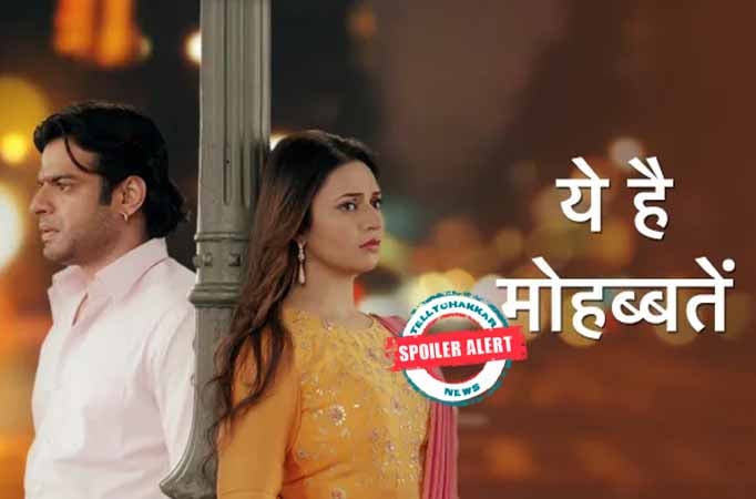 The Bhallas refuse to accept the new Raman in Yeh Hai Mohabbatein