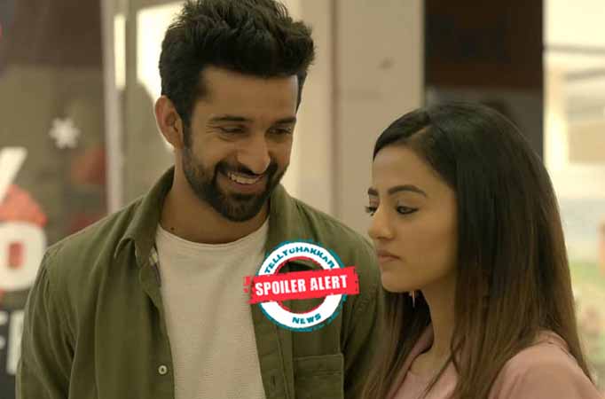 Zaroon brings Saltanat home in Sufiyana Pyaar Mera