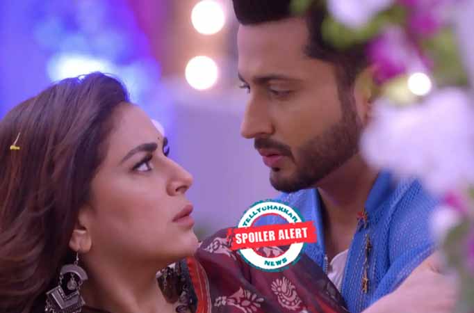 Karan's groom swap fails; Preeta calls the police in Kundali Bhagya