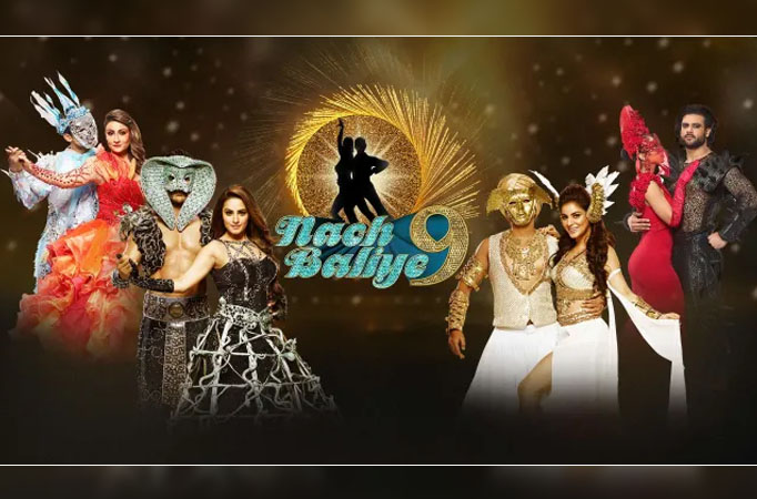 Nach Baliye 9