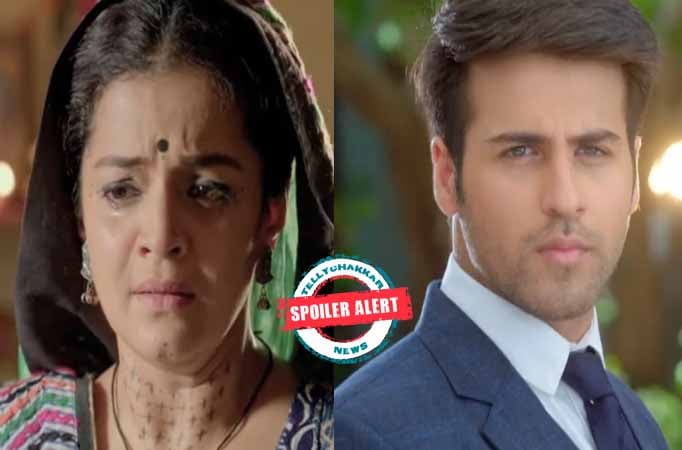 Parul unfolds Kunal's reality to Abeer in Yeh Rishtey Hai Pyaar Ke