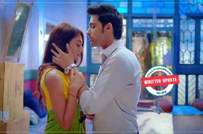 Kasautii Zindagii Kay: Anurag shocked to see Prerna and Kuki’s bonding 