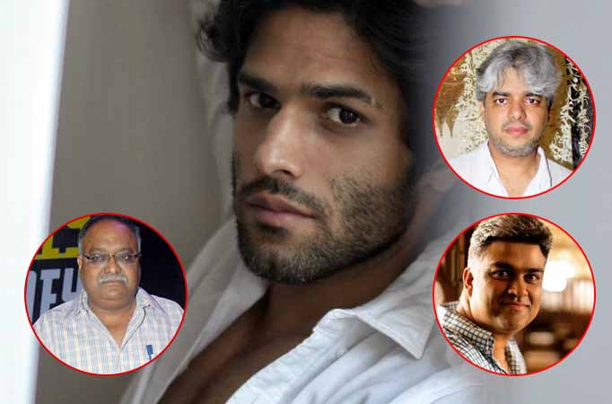 After Pradeep Sarkar, Mrinal Dutt was directed by Shaad Ali and Siddharth P Malhotra!