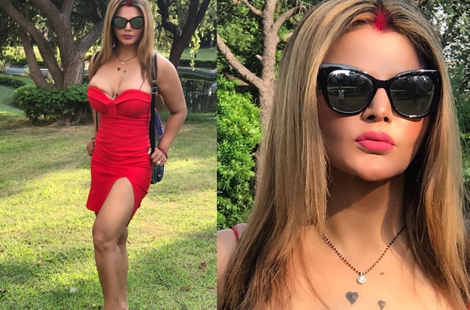 Rakhi Sawant