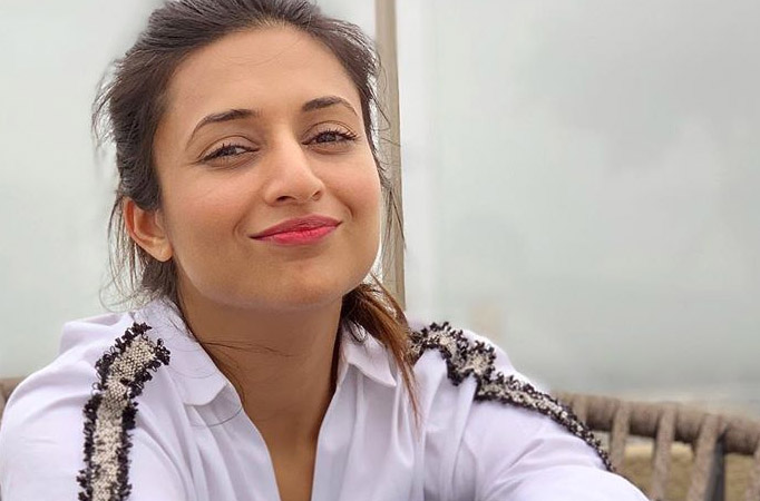 Divyanka Tripathi