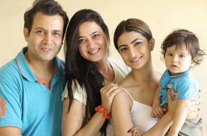 Abhinav Kohli's mother defends him, denies Shweta Tiwari's allegations against him