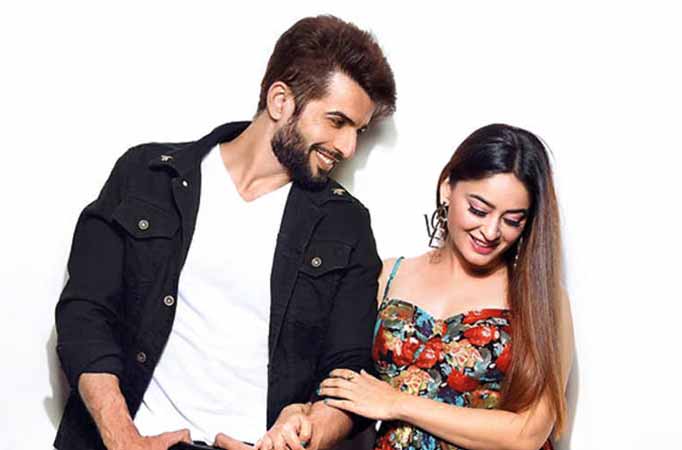 Jay Bhanushali would love to be a father of girl