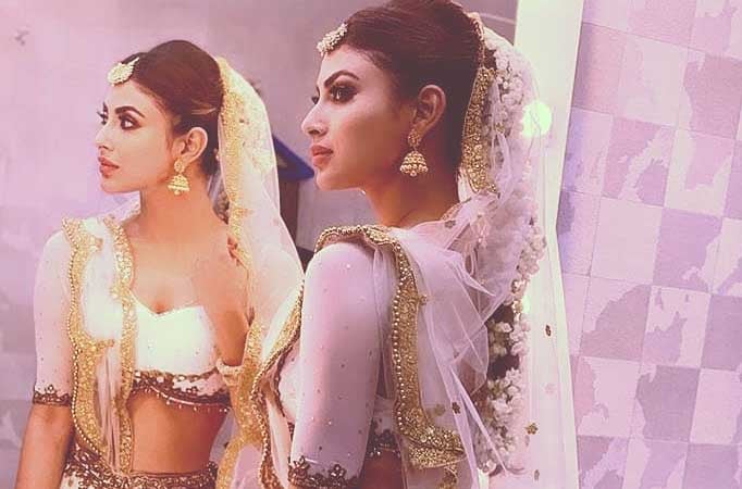 Mouni Roy