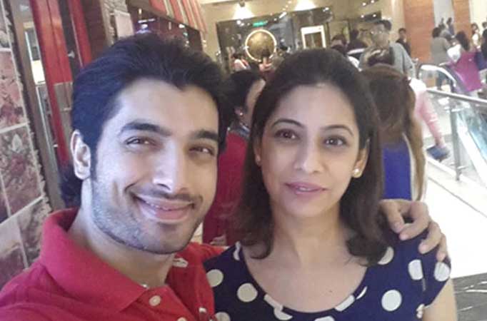 Ssharad Malhotra