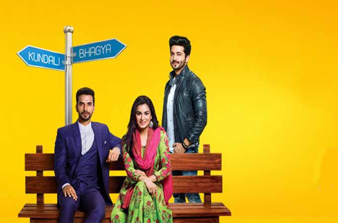 Kundali Bhagya: Do you think the leap will work?