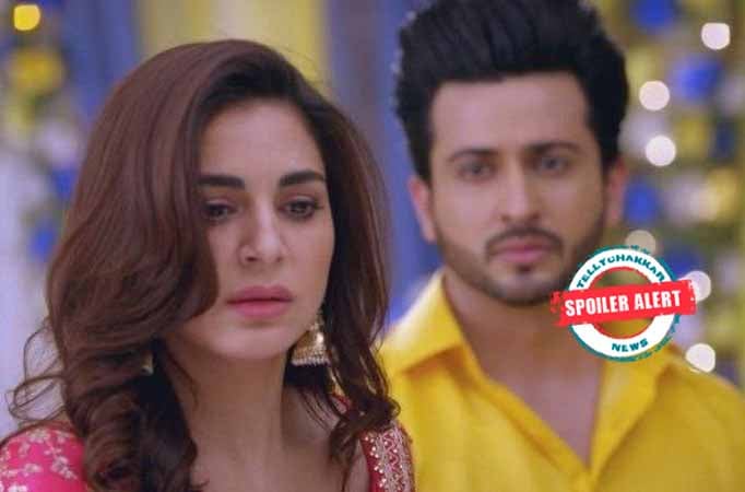 Karan and Preeta married; revenge saga begins in Kundali Bhagya