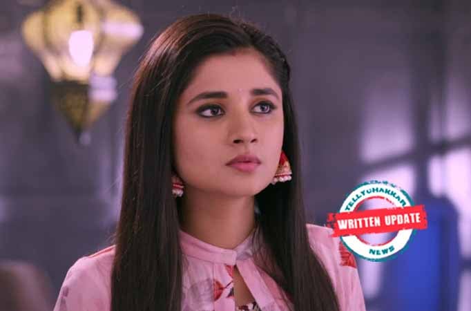 Guddan Tumse Na Ho Payega: Antara tries to divert Tanvesh but Guddan stops him