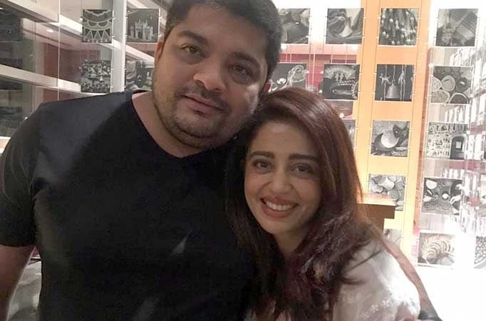 Nehha Pendse