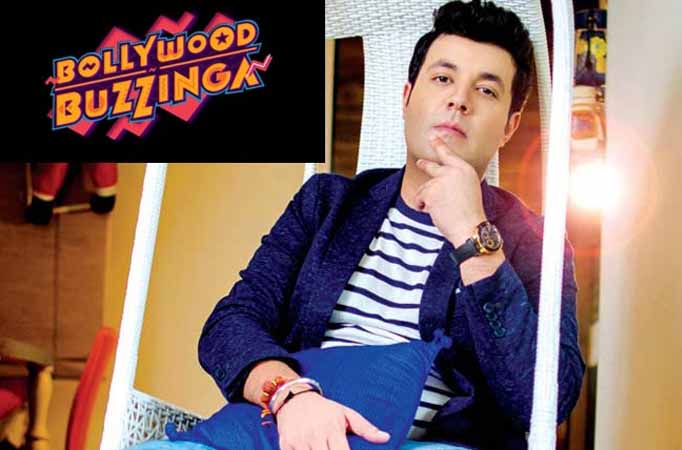 5 reasons to watch Bollywood Buzzinga Season 2 this month!