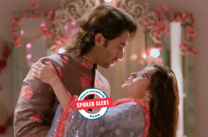 Abeer proposes to Mishti in DDLJ style in Yeh Rishtey Hai Pyaar Ke