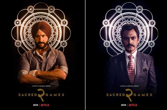 Sacred Games 2