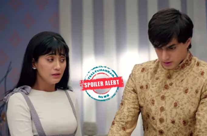 Kartik and Naira’s relationship in danger in Yeh Rishta Kya Kehlata Hai