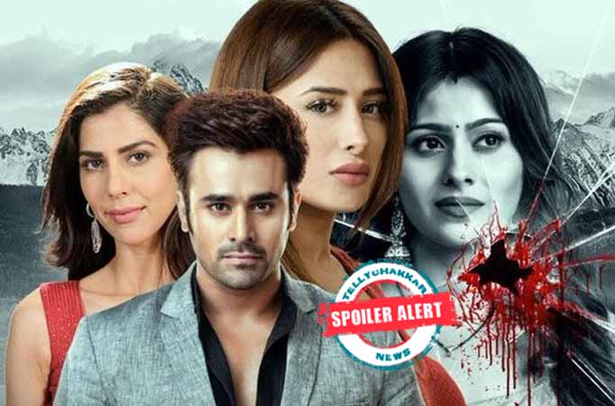 Pragati calls Raghbir gold digger; exposes Malhotra's past secrets in Bepanah Pyaar