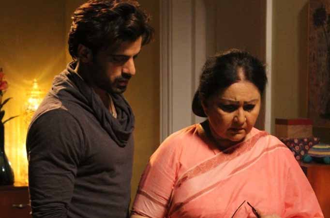 She was a mother figure to me: Mohit Malik on late actress Vidya Sinha