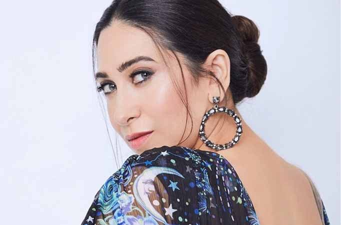 Karisma Kapoor  