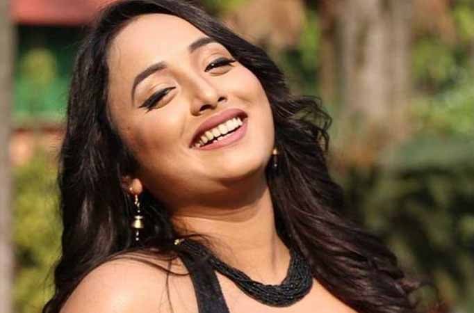  Rani Chatterjee