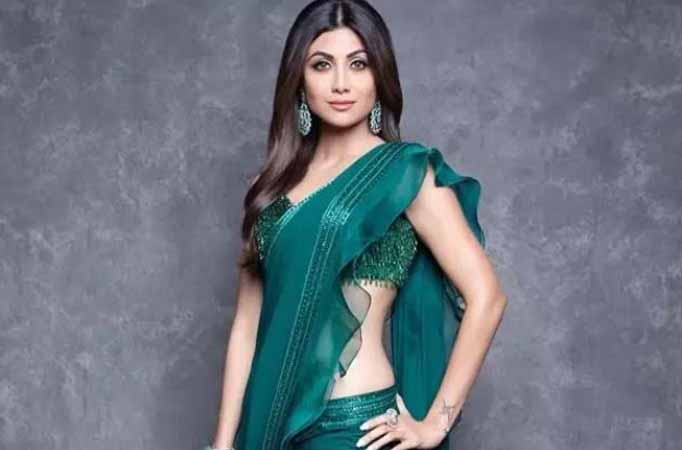 Lagao Boli ropes in Shilpa Shetty for the first episode