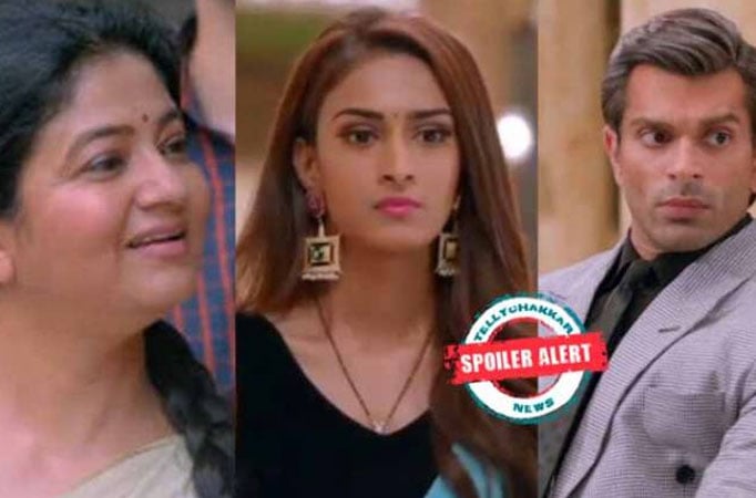 Kuki turns reason of Bajaj and Prerna's big fight in Kasautii Zindagii Kay