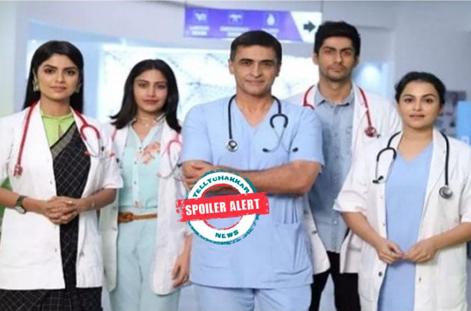 Vardhan celebrates his victory as Shashank is considered almost dead in Sanjivani 2