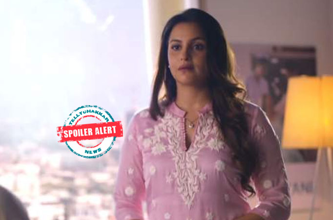 Juhi takes over Sanjivani's head position and defeats Vardhan in Sanjivani 2