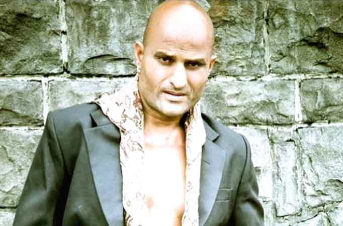 Pradeep Kabra to enter 'Tenali Rama'