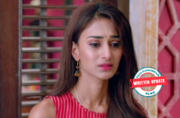 Kasautii Zindagii Kay: Prerna behaves rudely with Rishabh