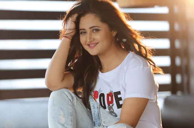 Rashami Desai finds love again in him...