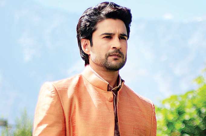 Rajeev Khandelwal