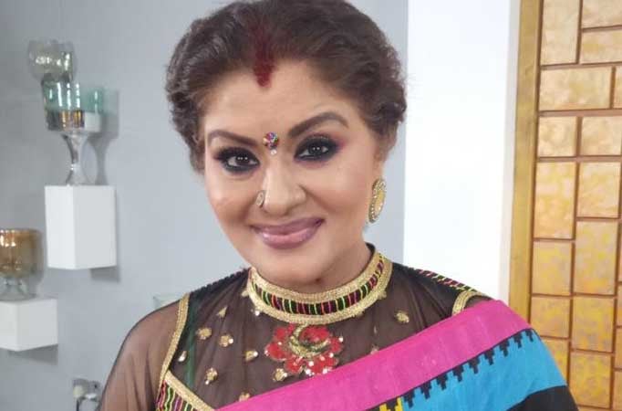 Sudha Chandran