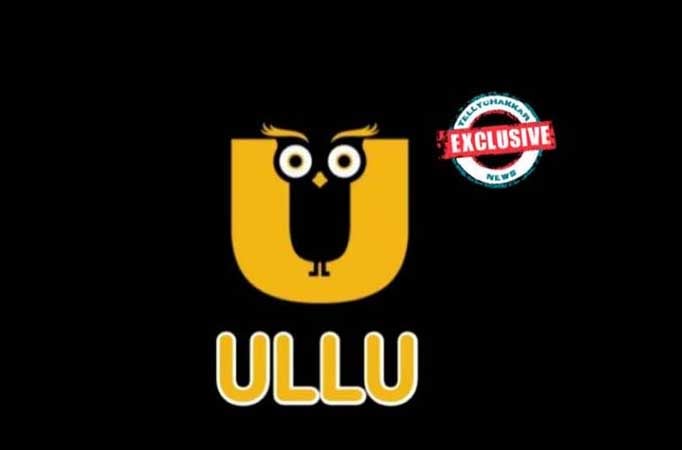 Ullu App